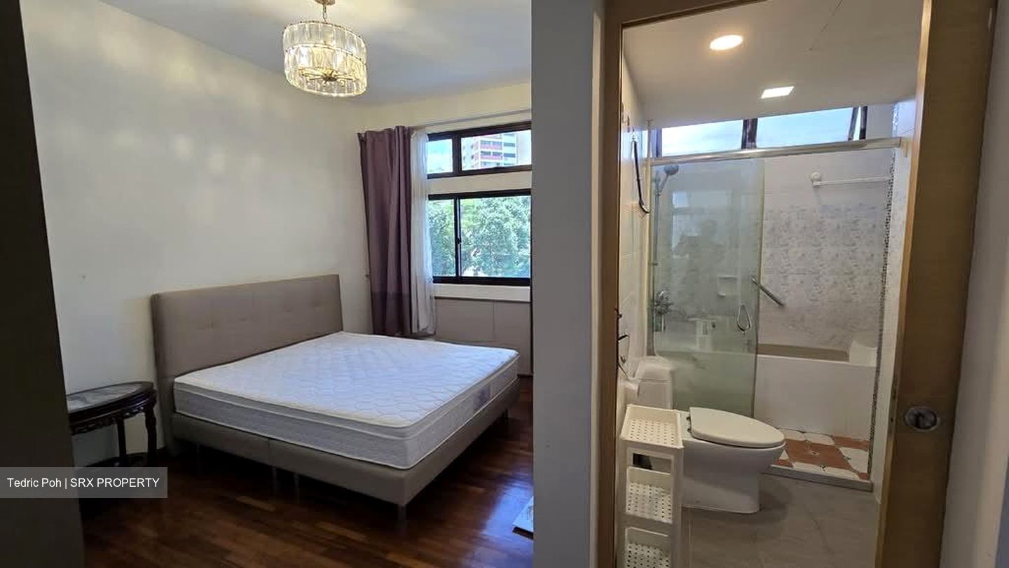 Mandarin Gardens (D15), Condominium #537524541